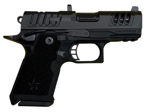 Staccato HD C3.6 9mm